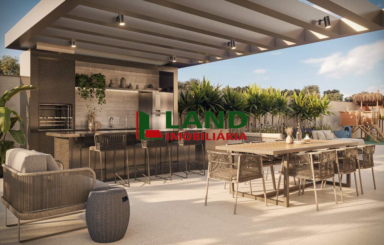 Apartamento à venda no Santo Agostinho: 