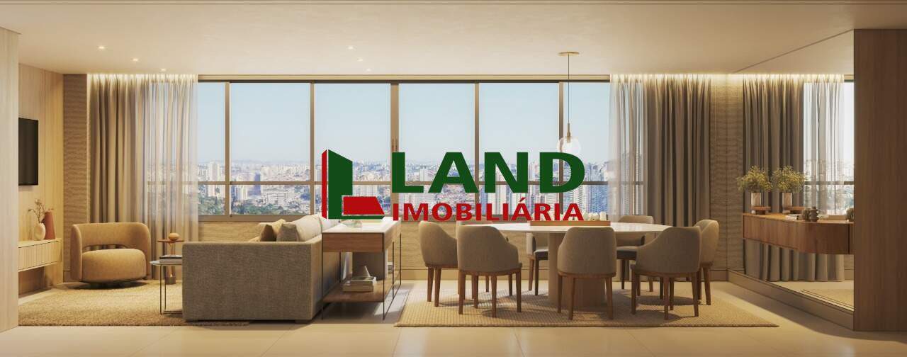 Apartamento à venda no Santo Agostinho: 