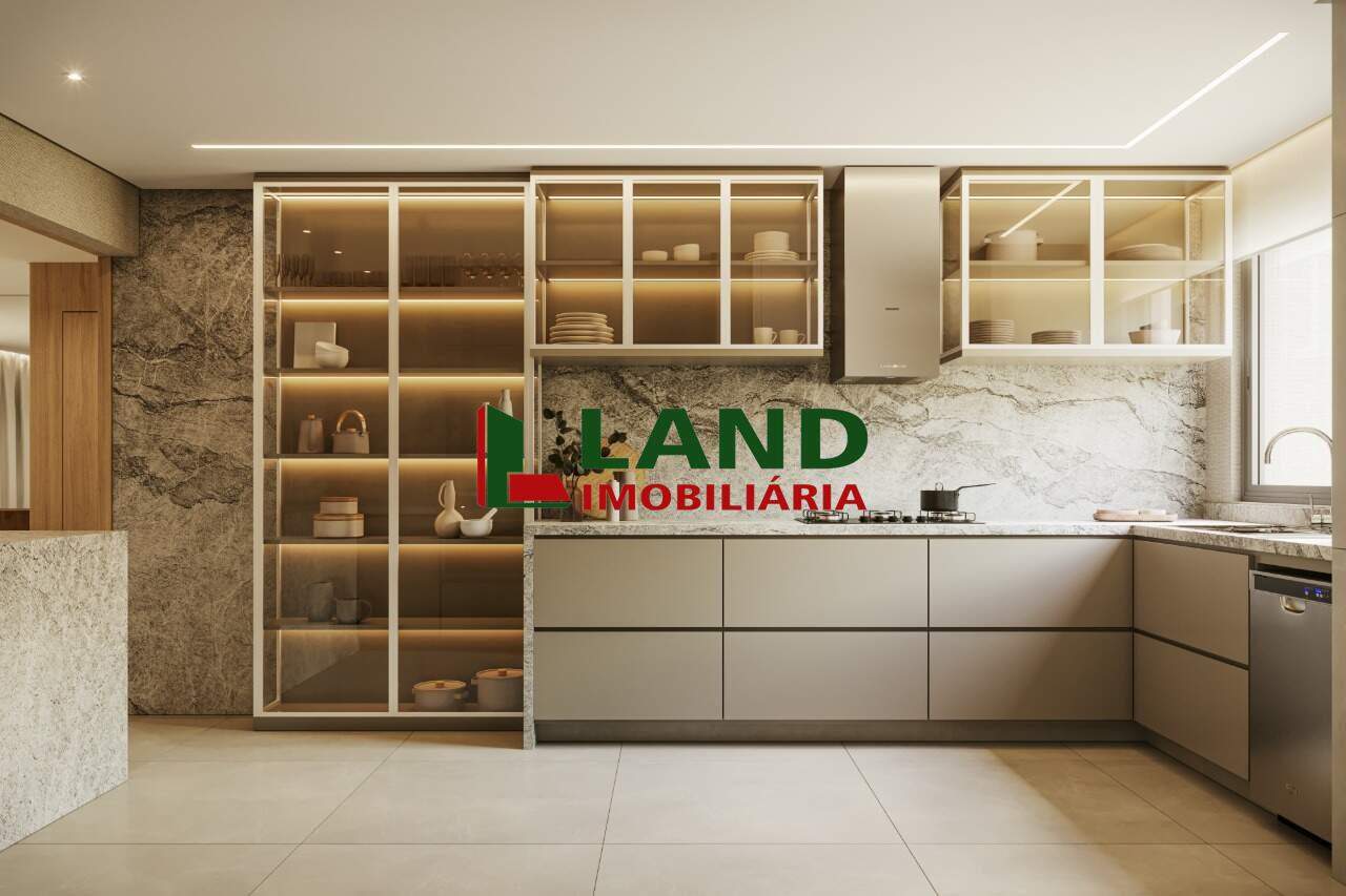 Apartamento à venda no Santo Agostinho: 