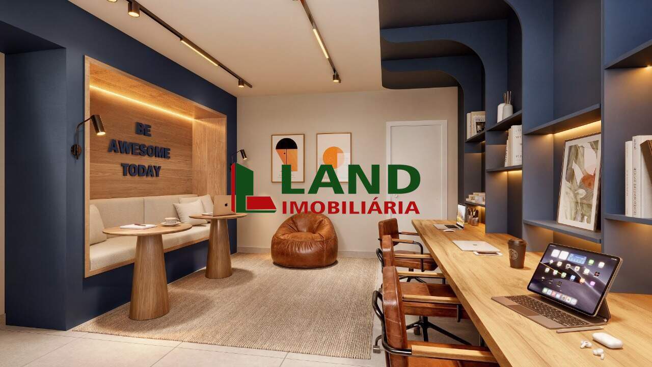 Apartamento à venda no Pampulha: 