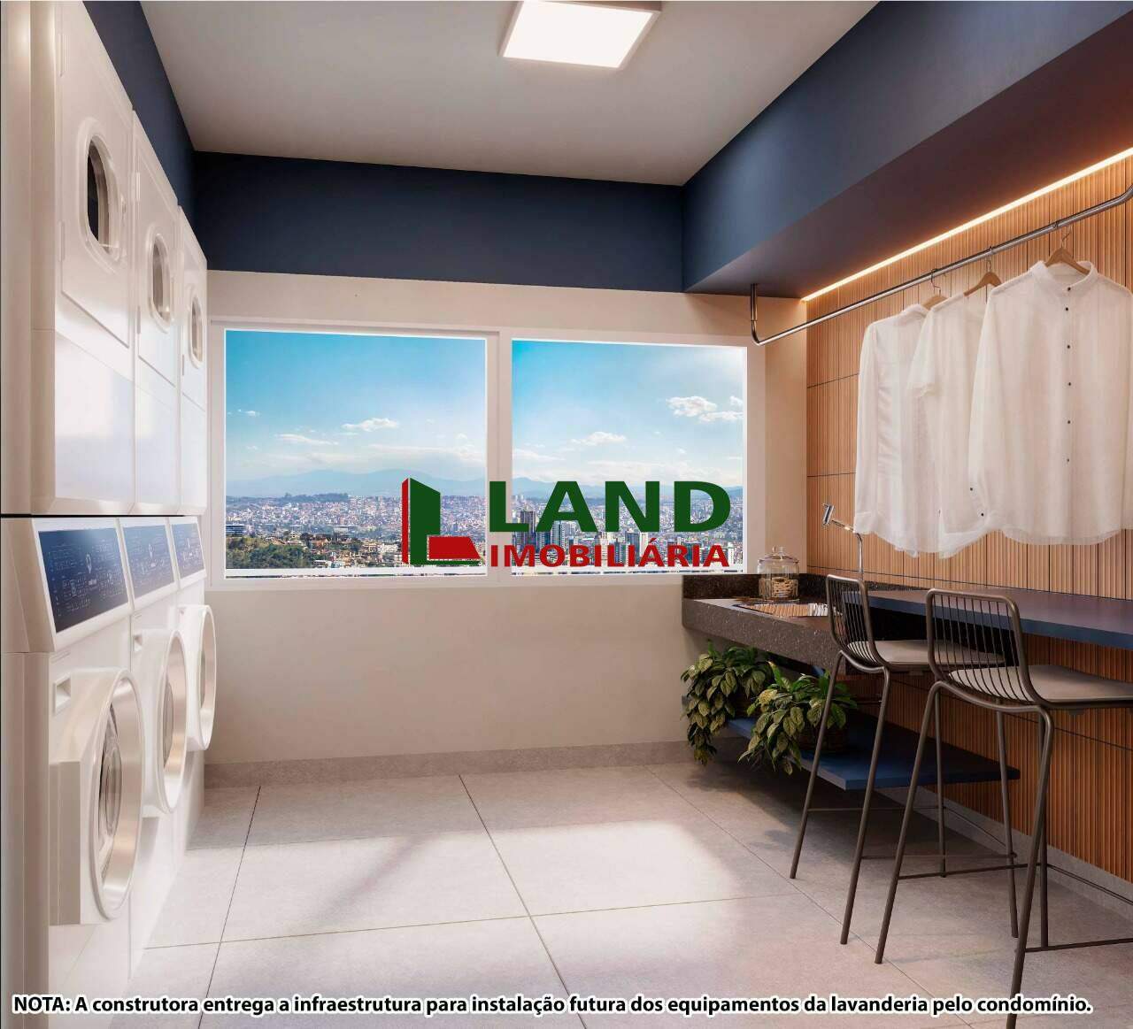 Apartamento à venda no Pampulha: 