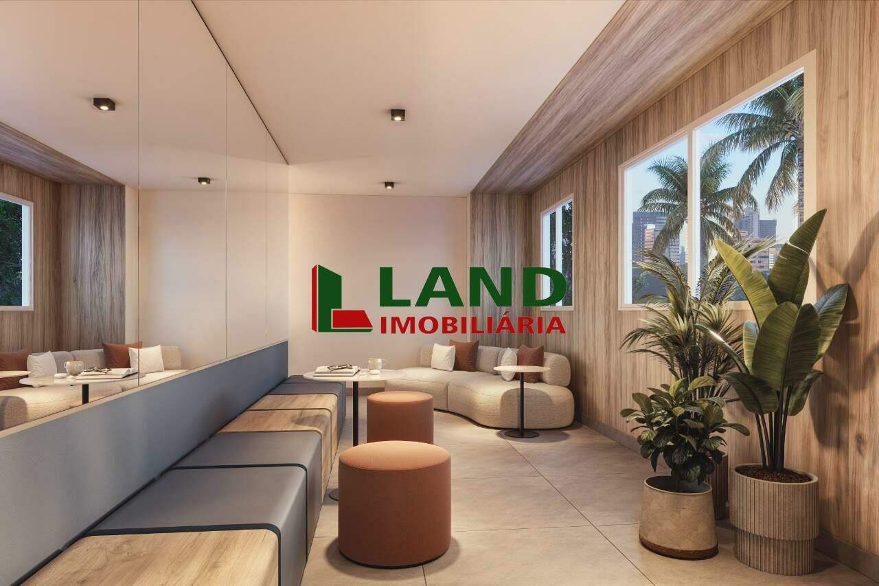 Apartamento à venda no Pampulha: 