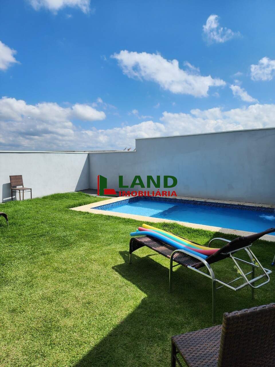 Casa em Condomínio à venda no Lagoa Santa: 