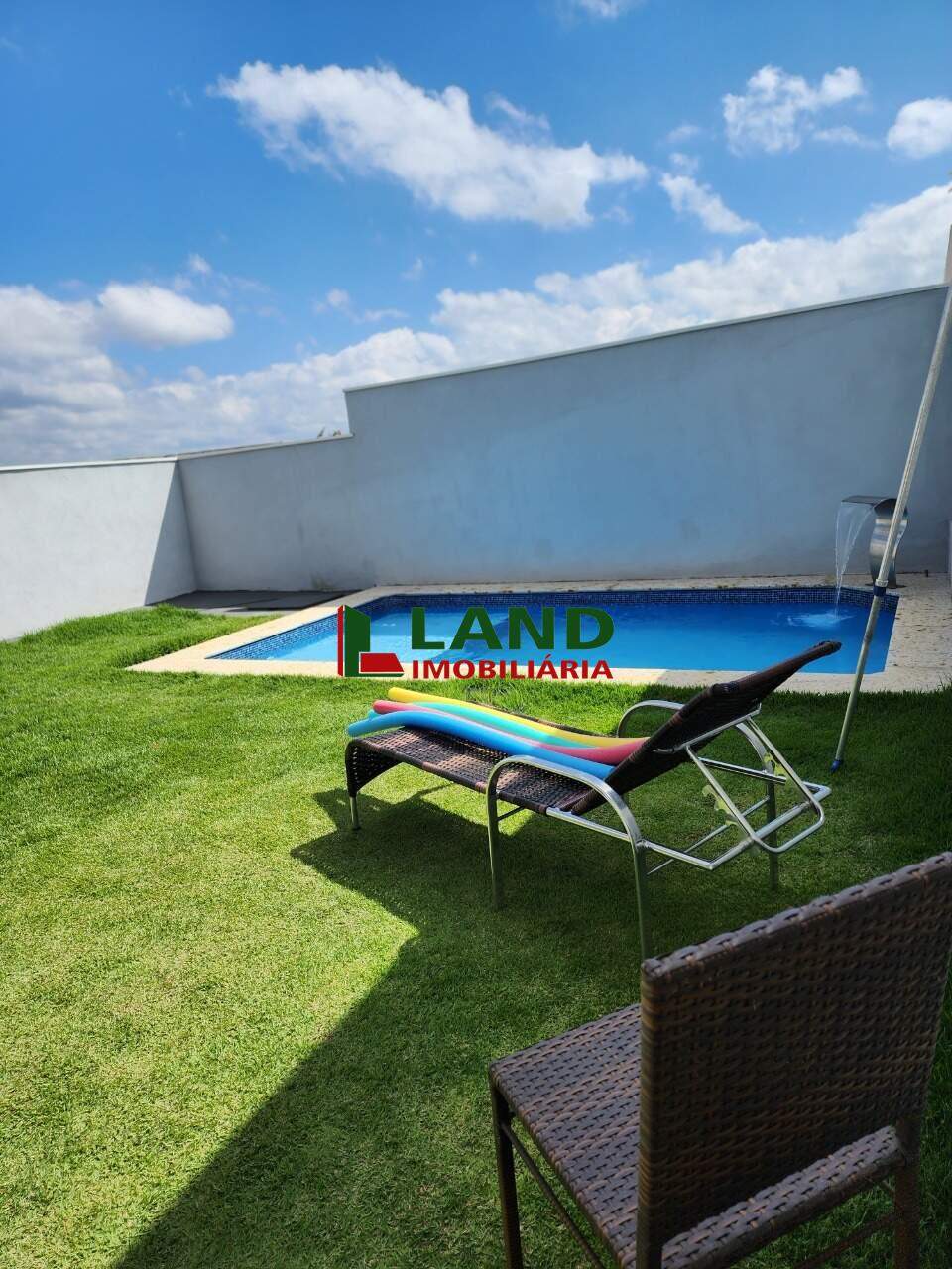 Casa em Condomínio à venda no Lagoa Santa: 