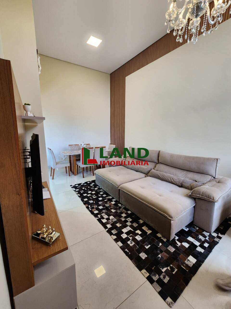 Casa em Condomínio à venda no Lagoa Santa: 