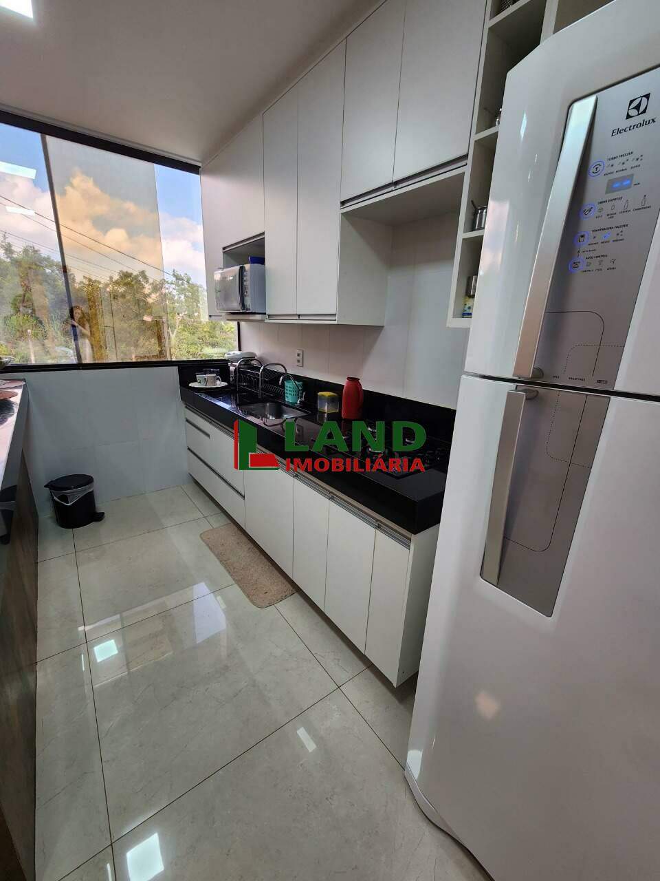 Casa em Condomínio à venda no Lagoa Santa: 
