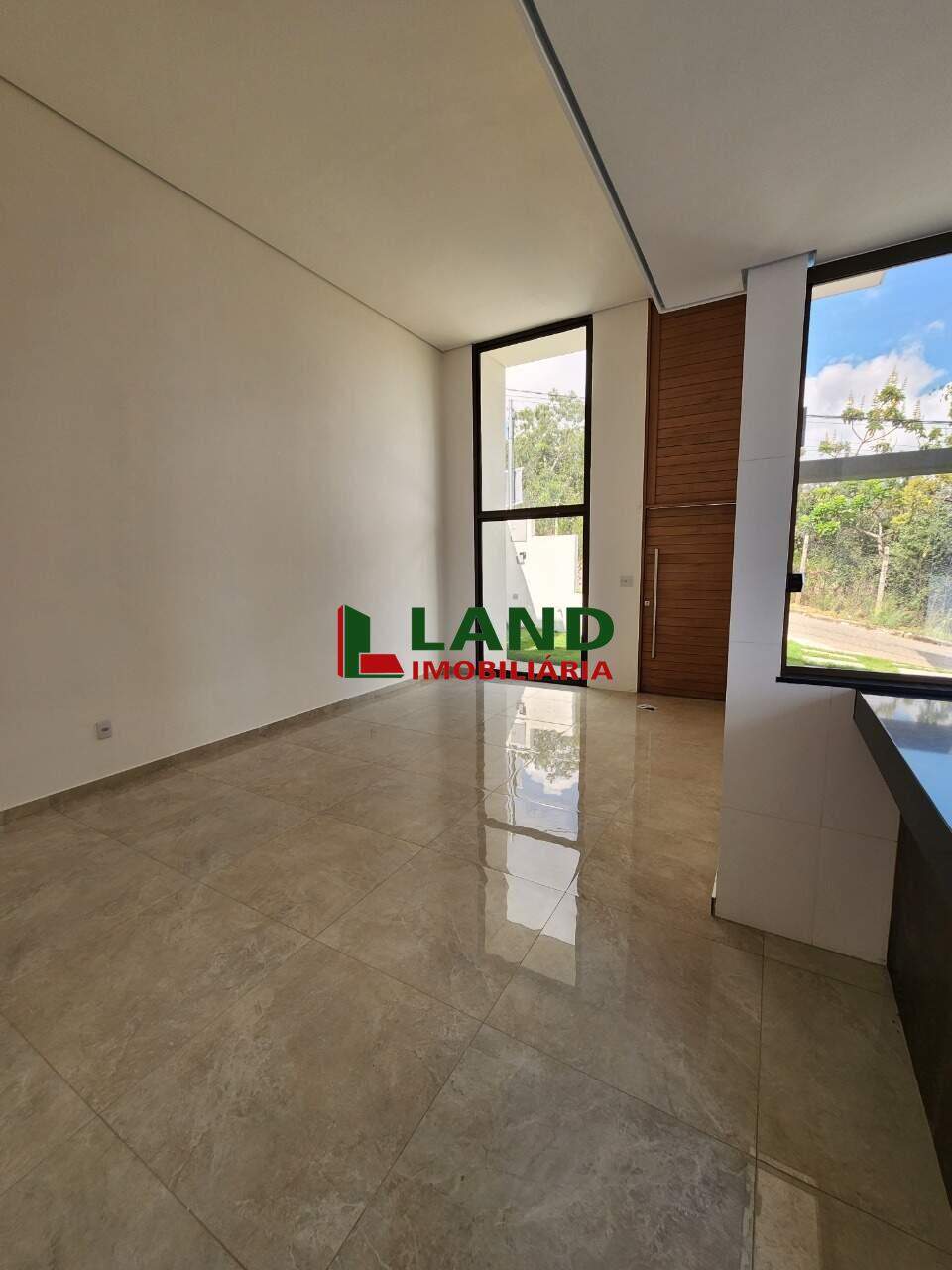 Casa em Condomínio à venda no Lagoa Santa: 