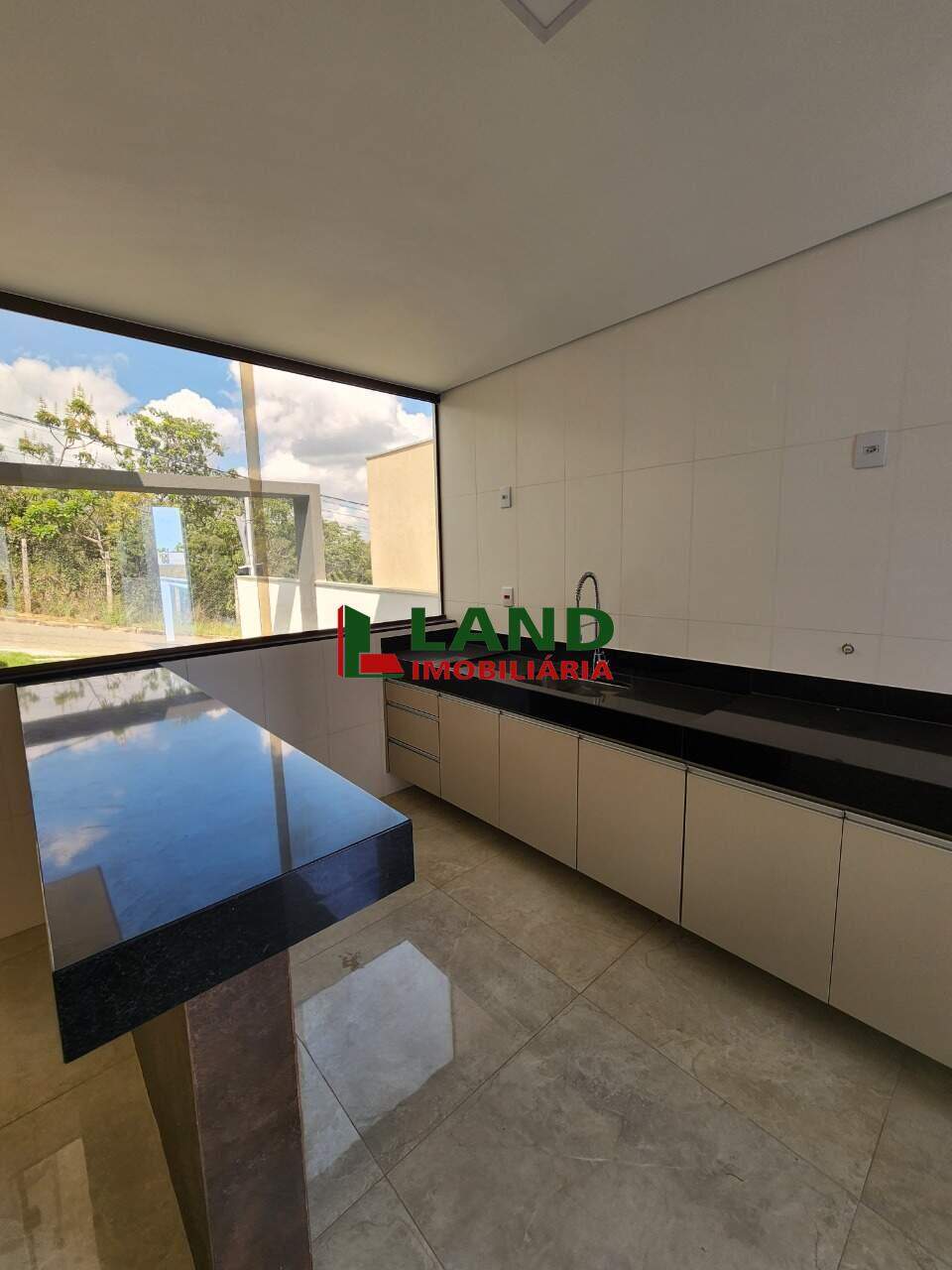 Casa em Condomínio à venda no Lagoa Santa: 