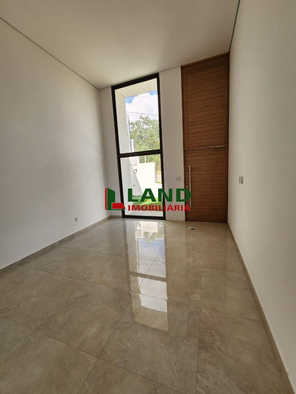 Casa em Condomínio à venda no Lagoa Santa: 