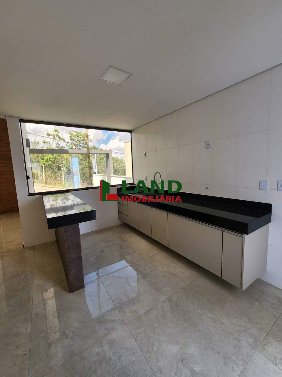 Casa em Condomínio à venda no Lagoa Santa: 