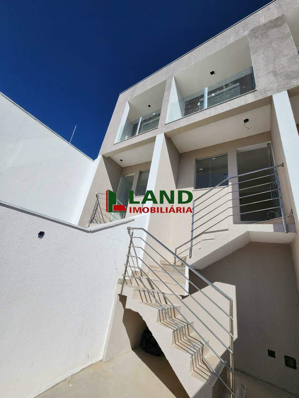 Casa à venda no Santa Branca: 