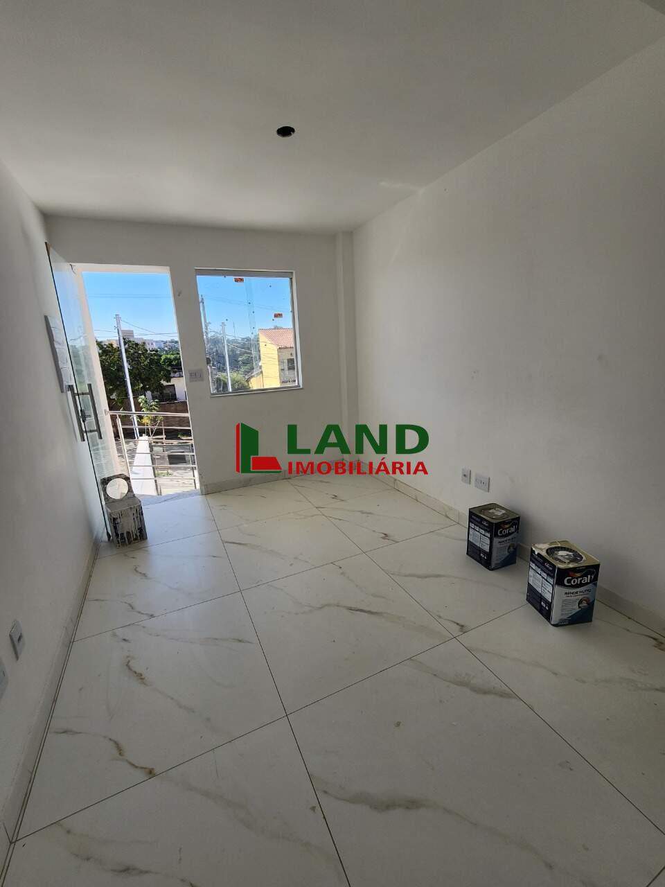 Casa à venda no Santa Branca: 
