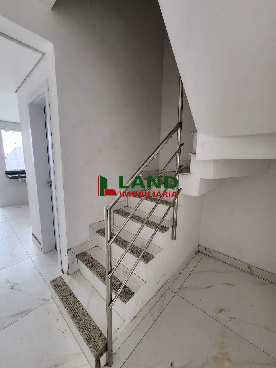 Casa à venda no Santa Branca: 