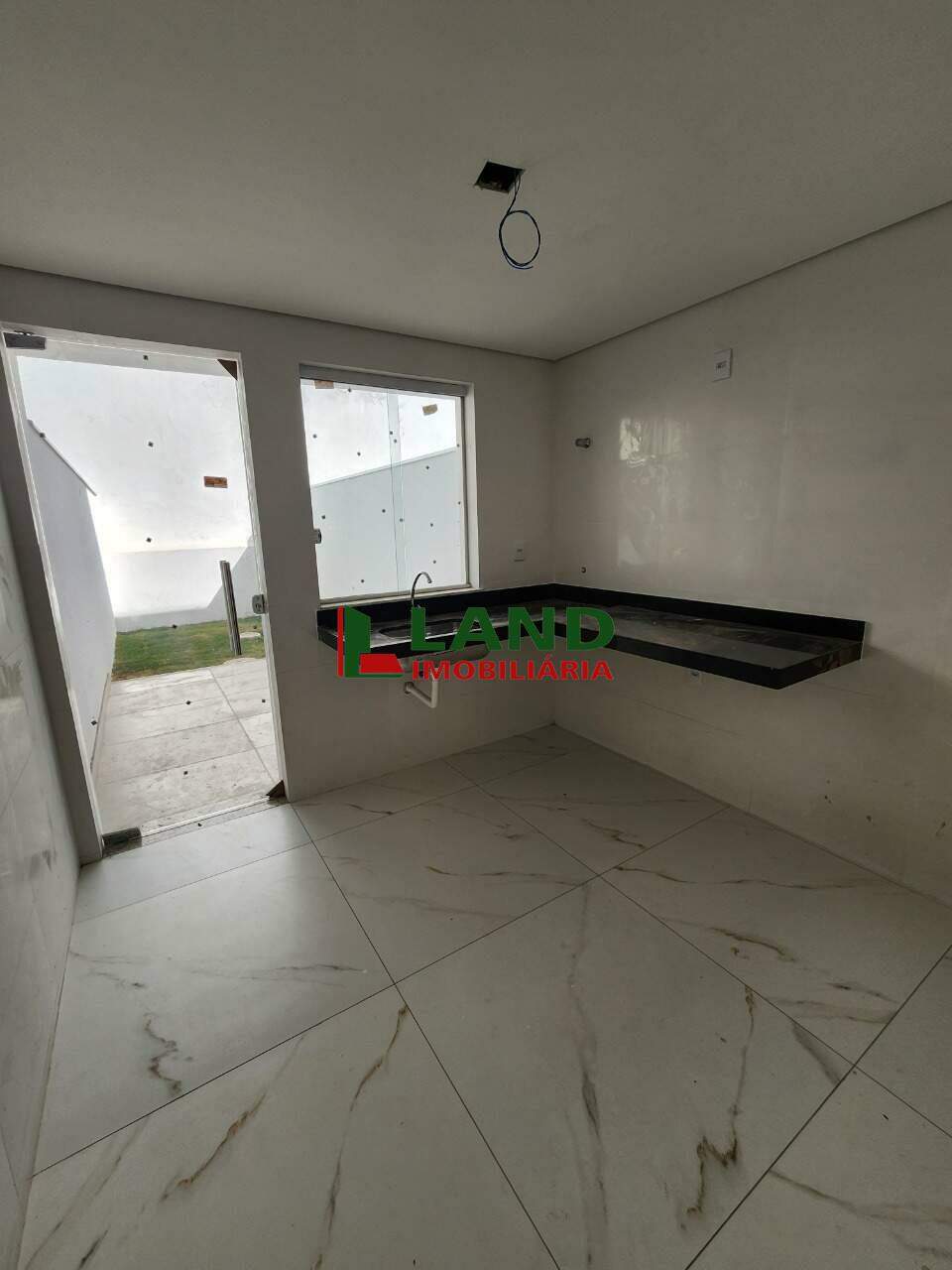 Casa à venda no Santa Branca: 