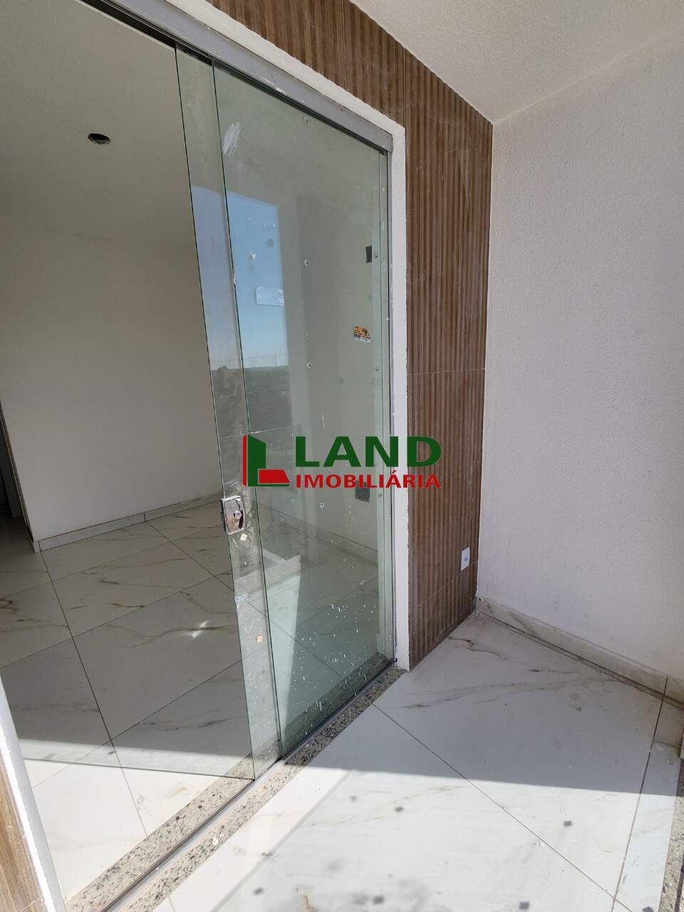 Casa à venda no Santa Branca: 