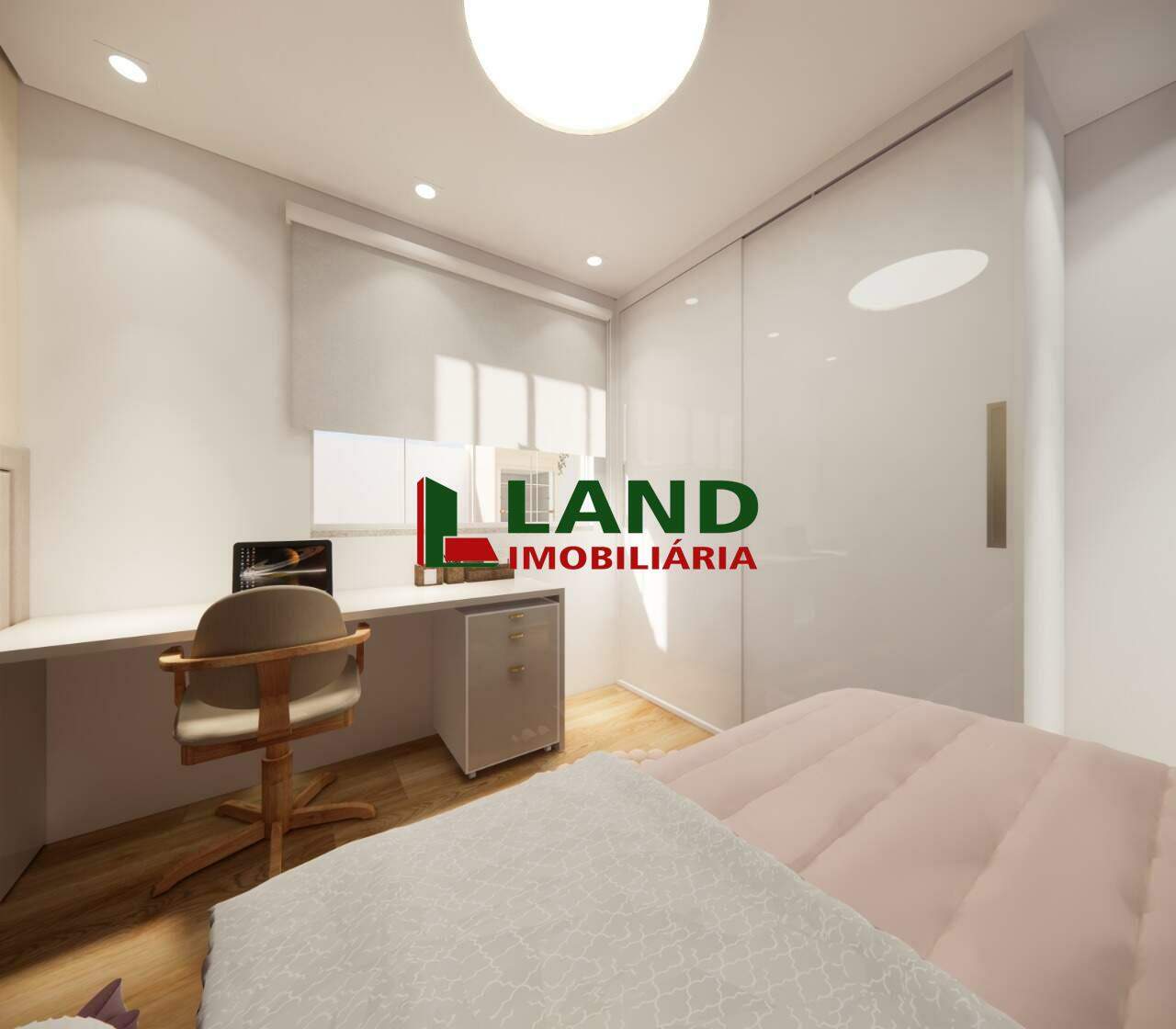 Apartamento à venda no Liberdade/Jaraguá: 