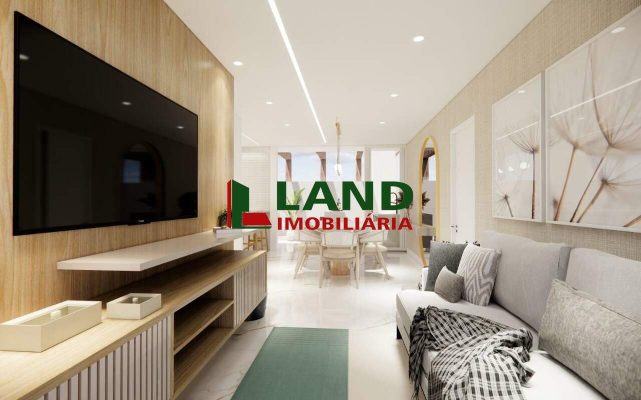 Apartamento à venda no Liberdade/Jaraguá: 