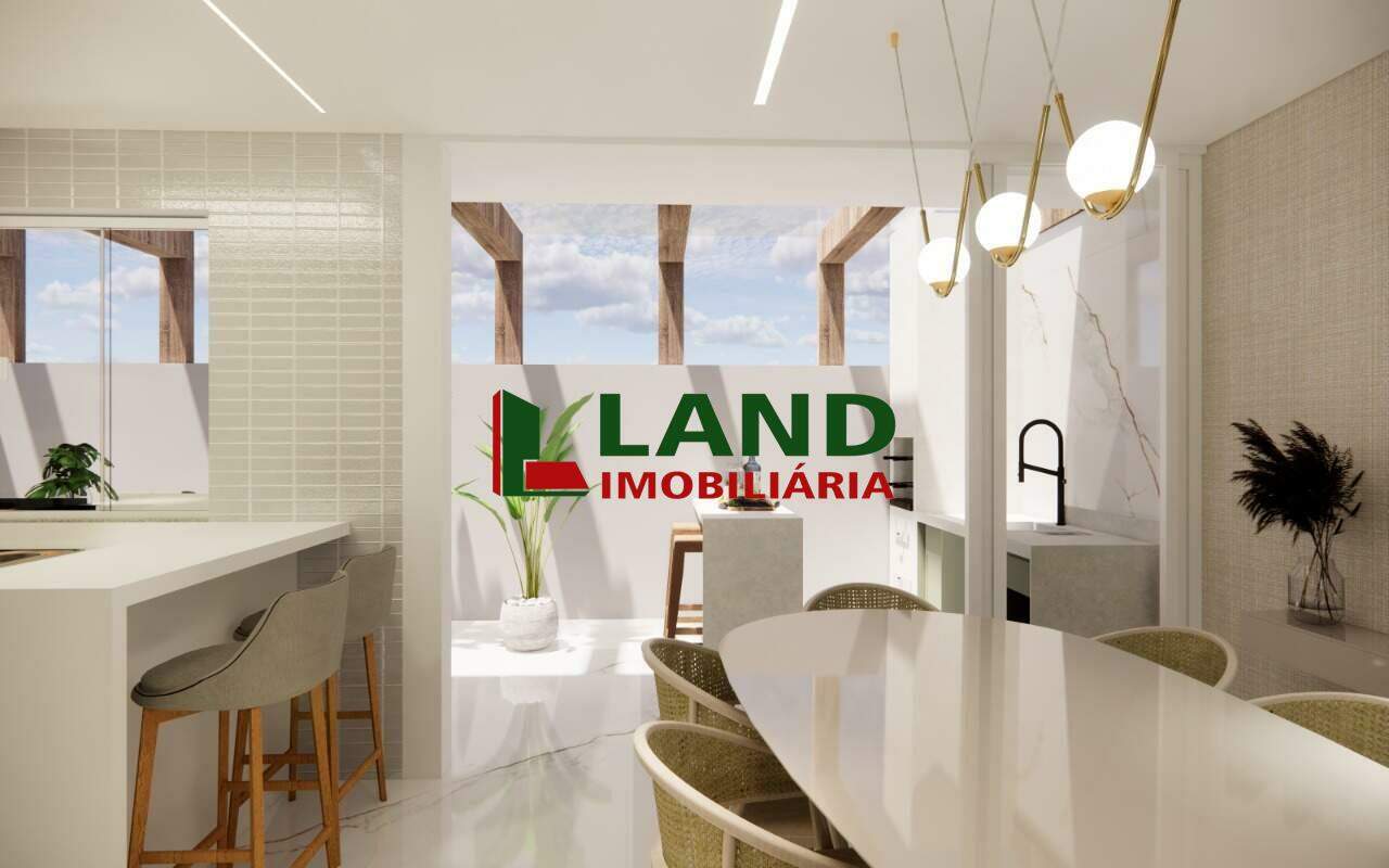 Apartamento à venda no Liberdade/Jaraguá: 