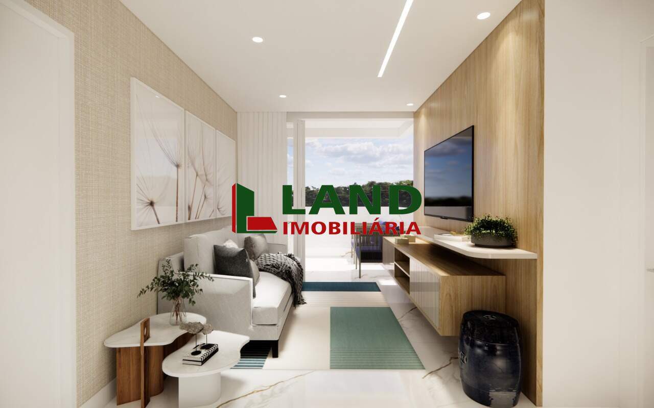 Apartamento à venda no Liberdade/Jaraguá: 