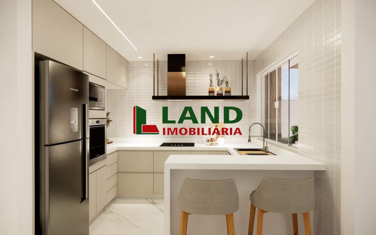 Apartamento à venda no Liberdade/Jaraguá: 