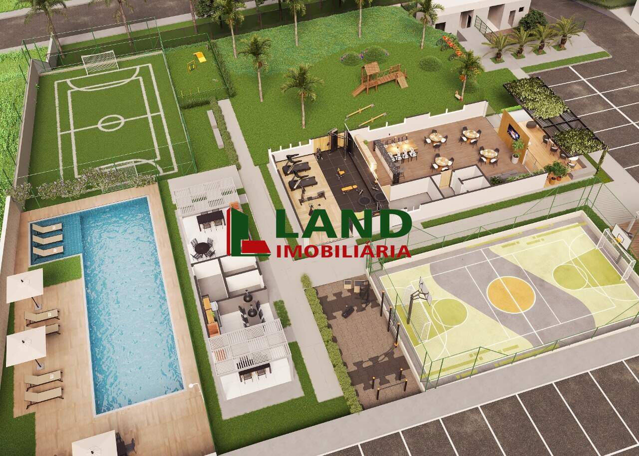 Apartamento à venda no Jaraguá: 