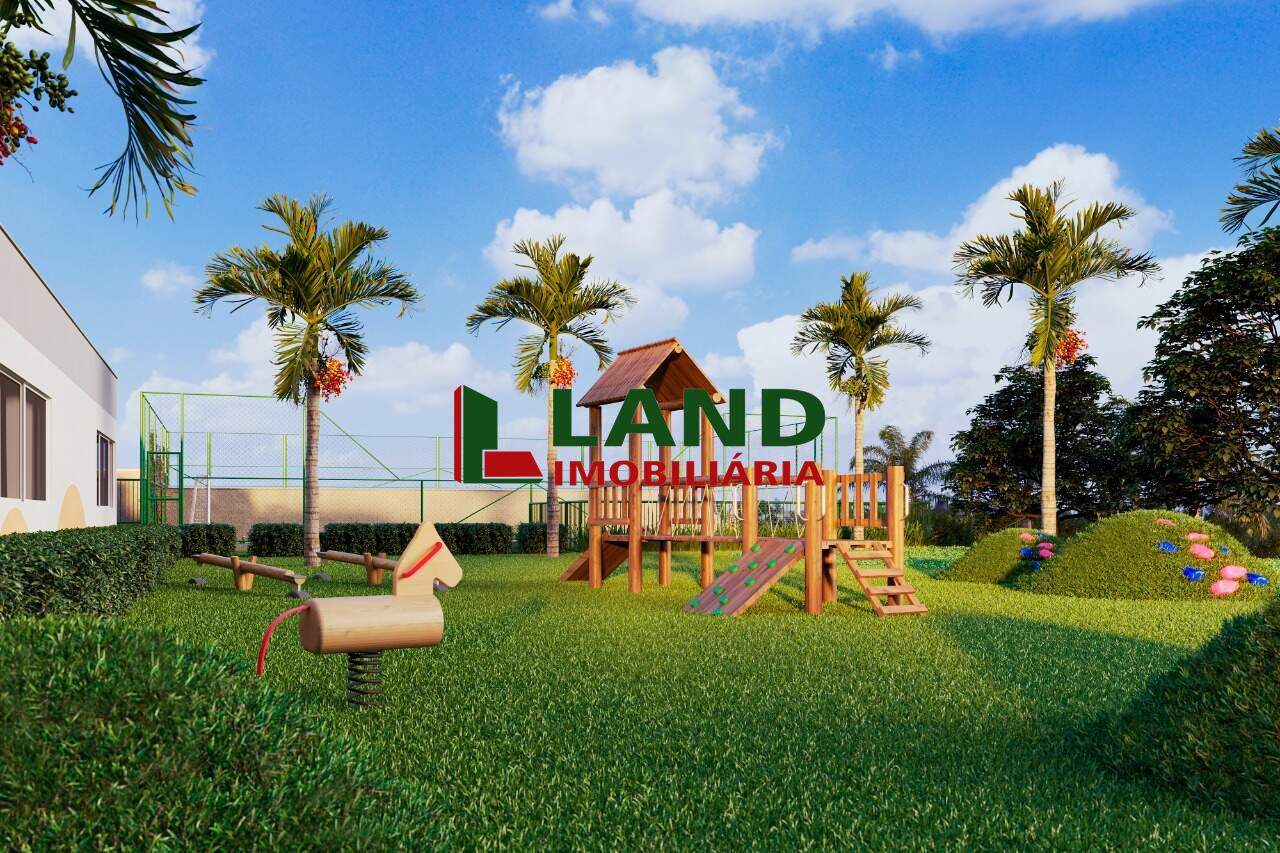 Apartamento à venda no Jaraguá: 