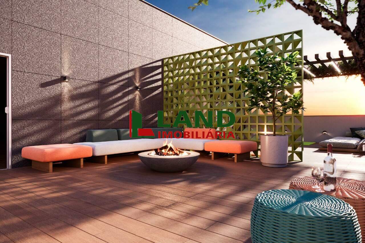 Apartamento à venda no Jaraguá: 