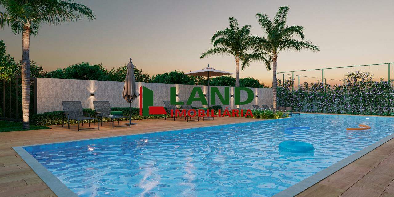Apartamento à venda no Jaraguá: 
