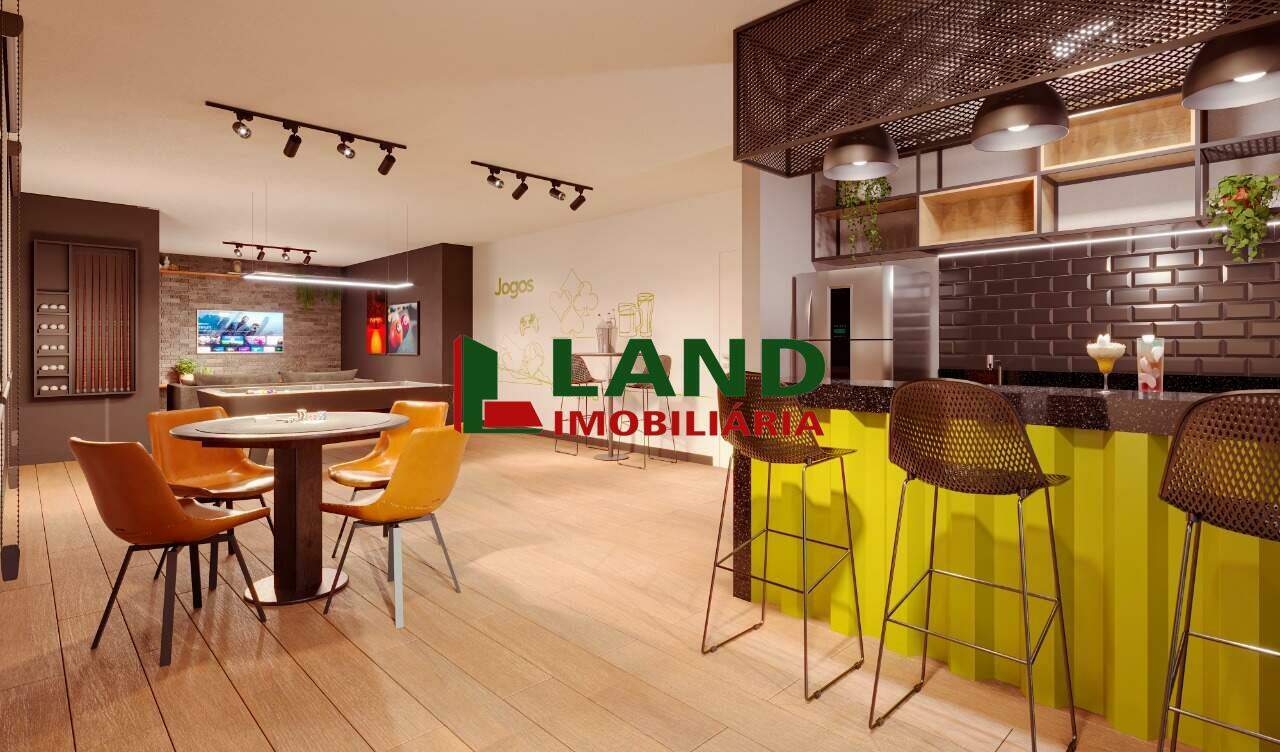 Apartamento à venda no Jaraguá: 