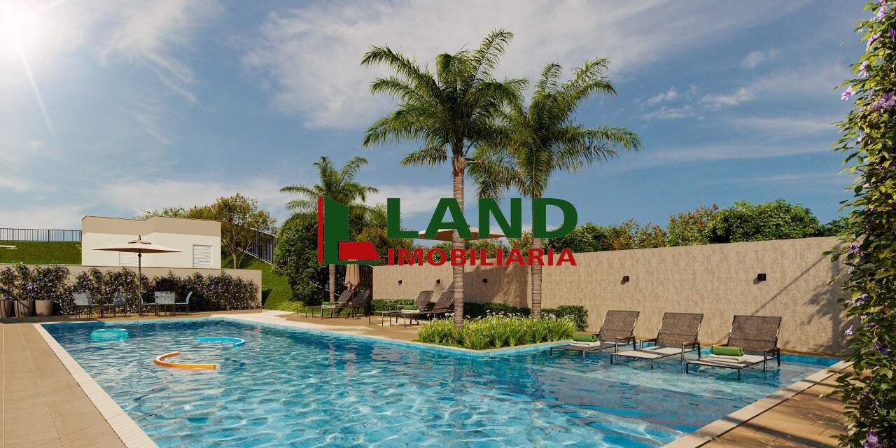 Apartamento à venda no Jaraguá: 