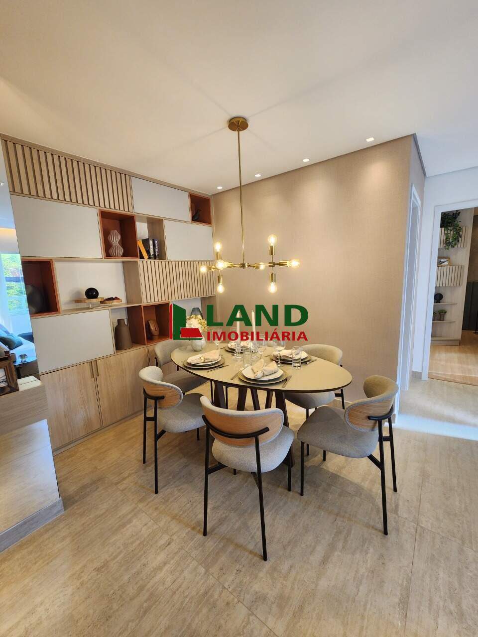 Apartamento à venda no Jaraguá: 