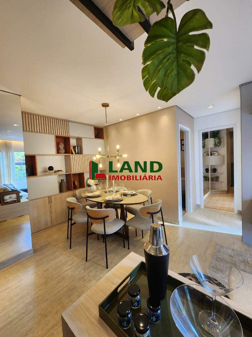 Apartamento à venda no Jaraguá: 