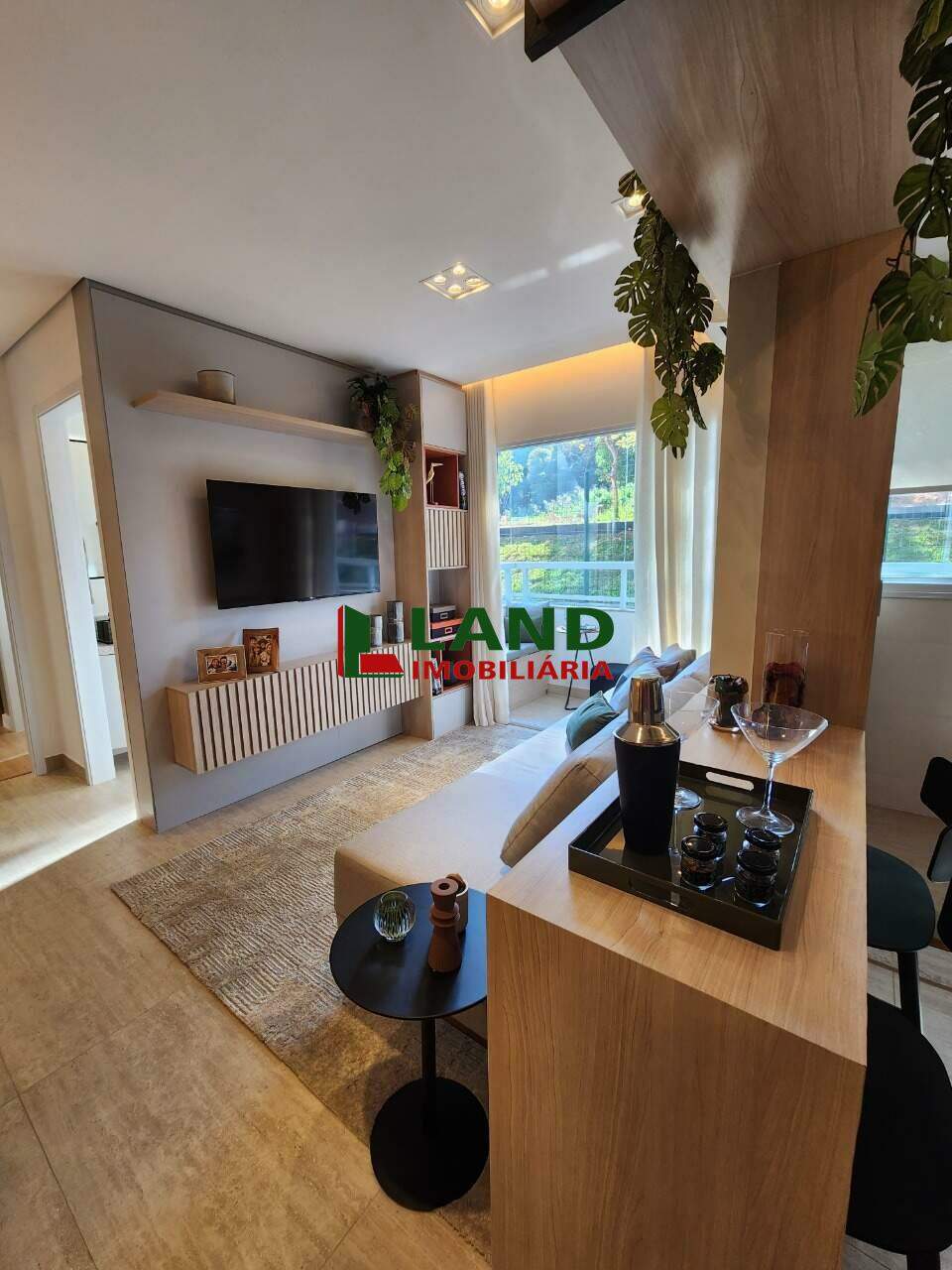 Apartamento à venda no Jaraguá: 