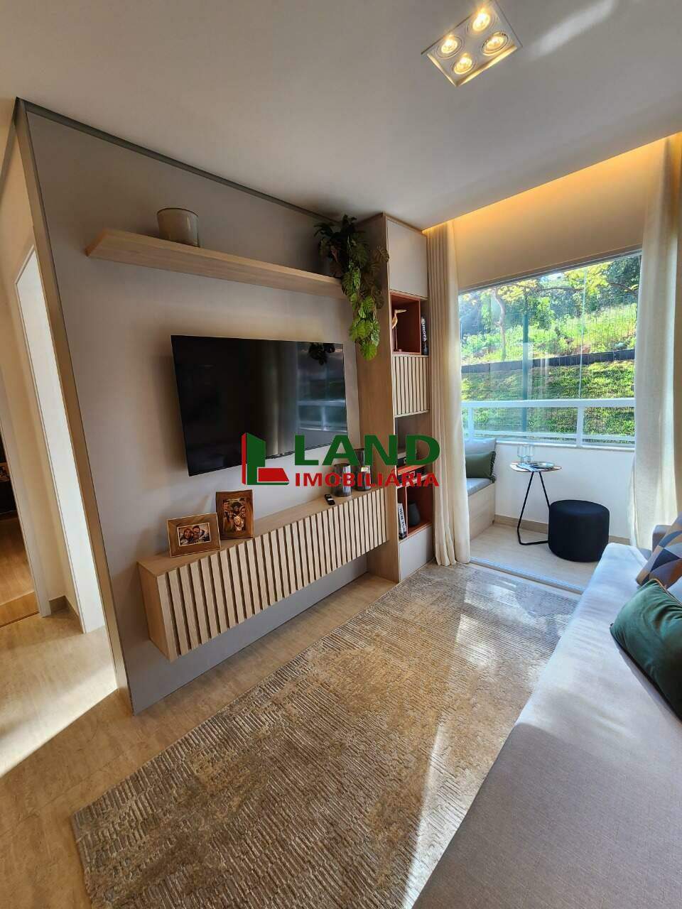 Apartamento à venda no Jaraguá: 