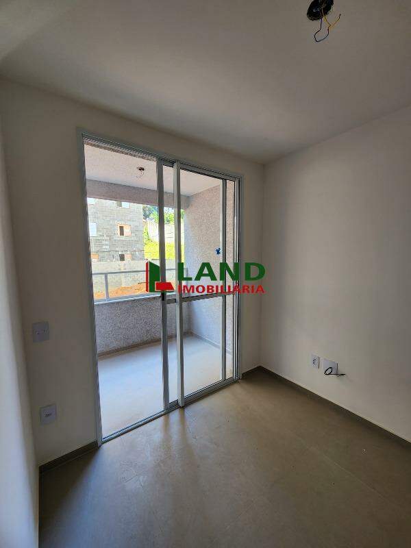 Apartamento à venda no Jaraguá: 