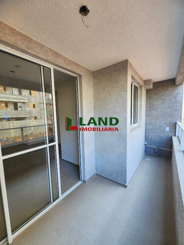 Apartamento à venda no Jaraguá: 