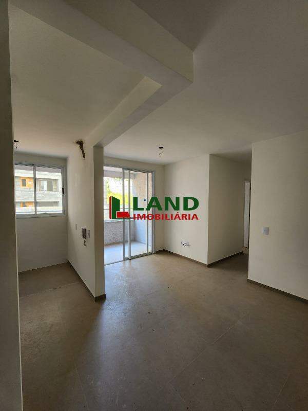 Apartamento à venda no Jaraguá: 