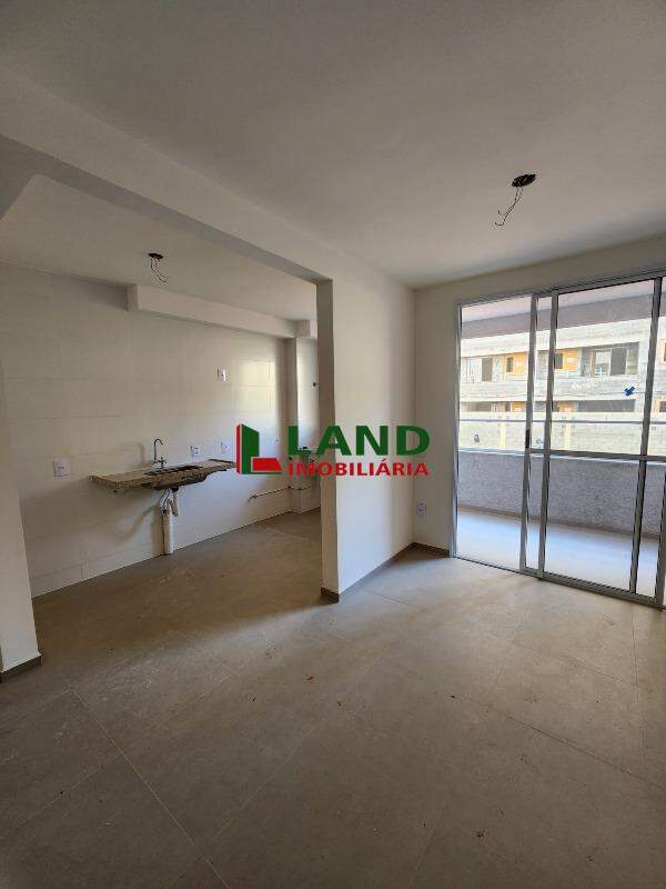 Apartamento à venda no Jaraguá: 