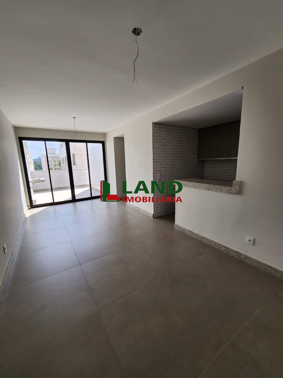 Apartamento para aluguel no Jaraguá: 