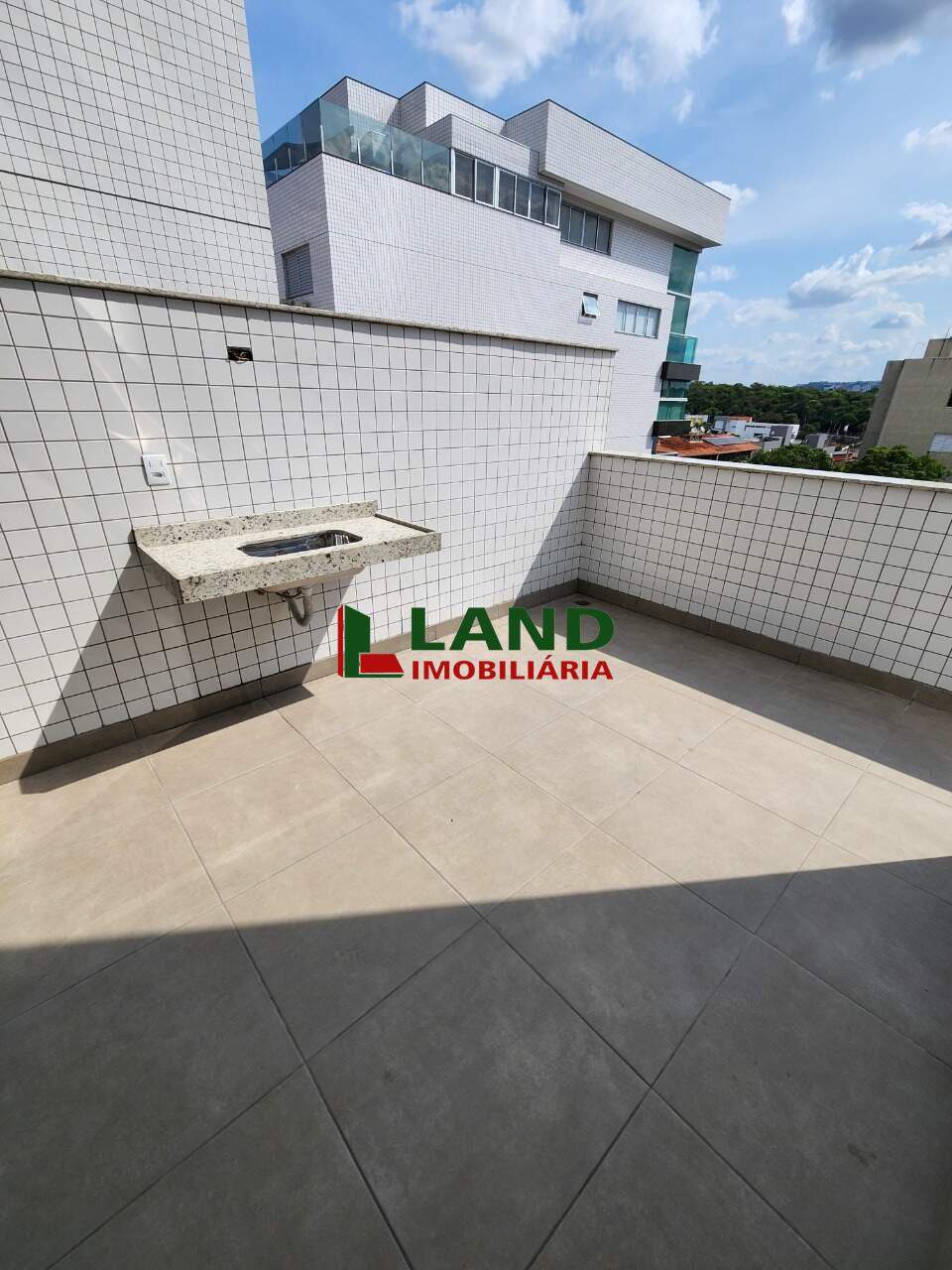Apartamento para aluguel no Jaraguá: 