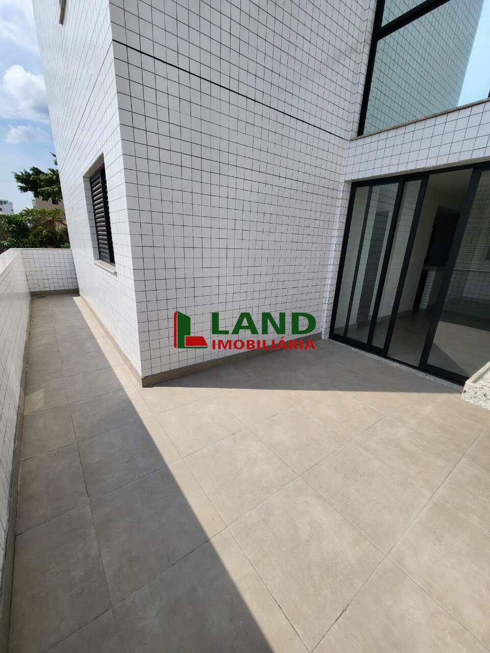 Apartamento para aluguel no Jaraguá: 