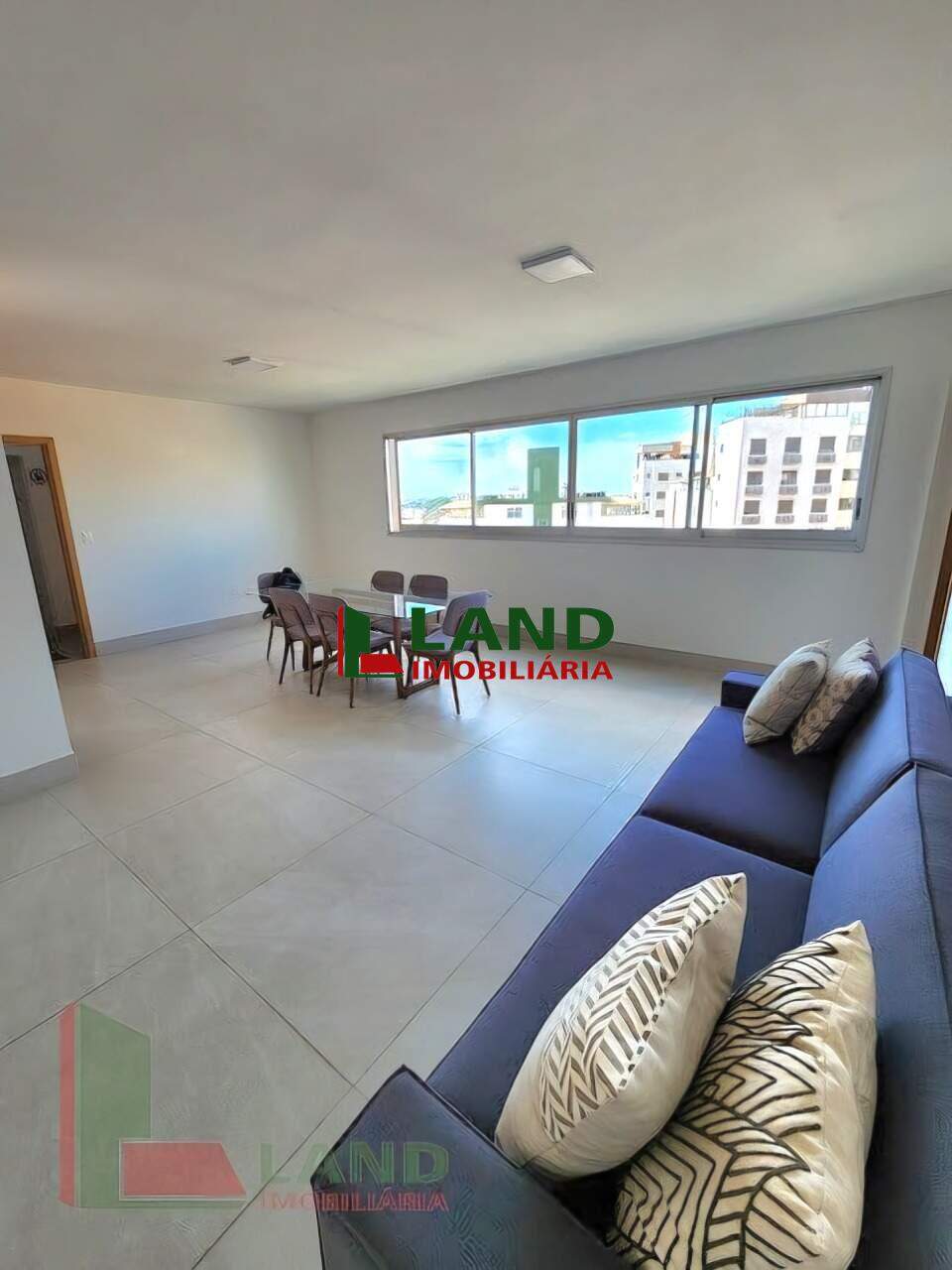 Apartamento à venda no Liberdade/Jaraguá: 