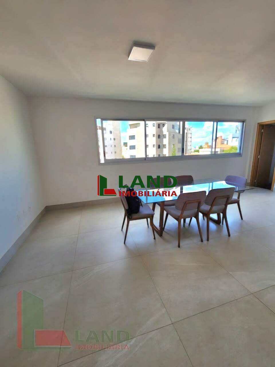 Apartamento à venda no Liberdade/Jaraguá: 