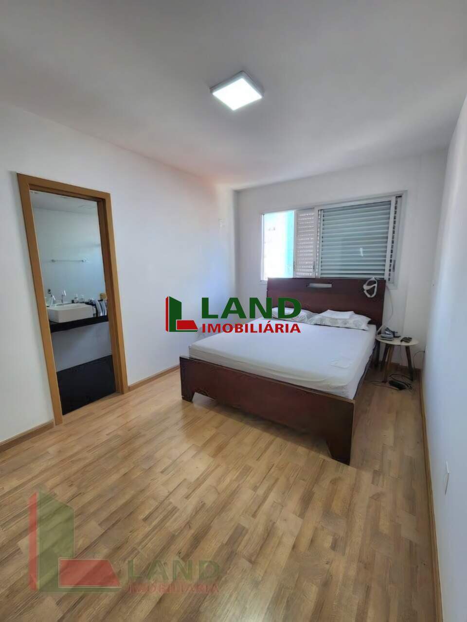Apartamento à venda no Liberdade/Jaraguá: 