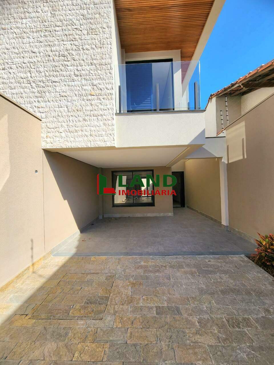Casa à venda no Jaraguá: 