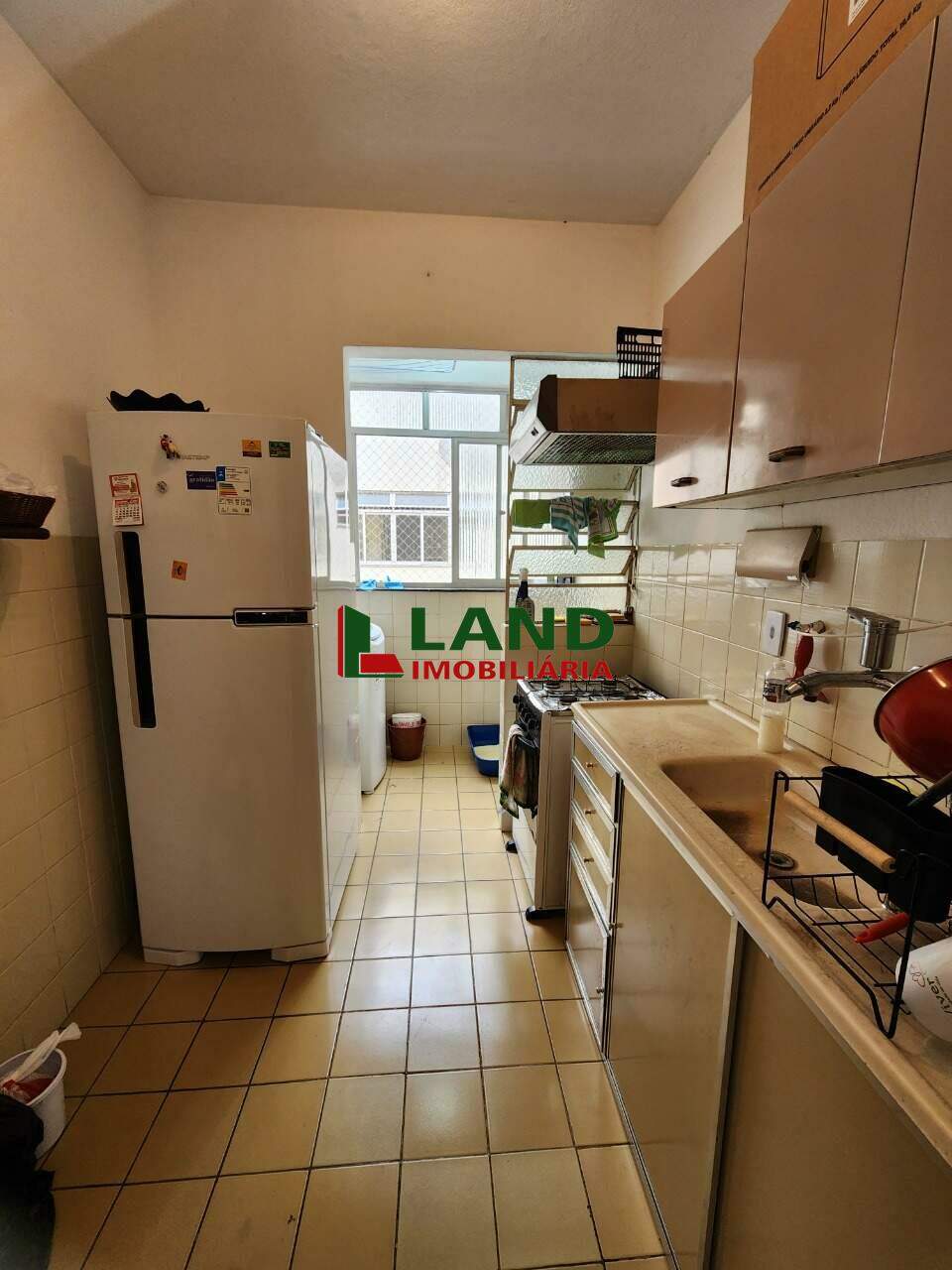 Apartamento à venda no Liberdade/Jaraguá: 