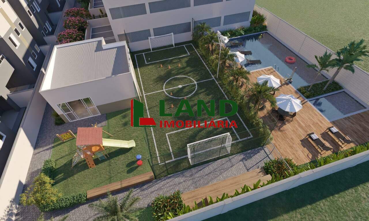 Apartamento à venda no Ouro Preto: 