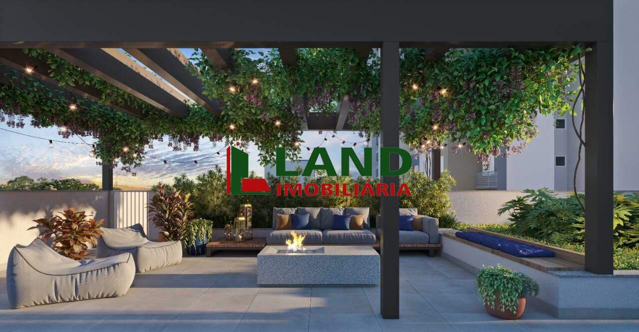 Apartamento à venda no Ouro Preto: 