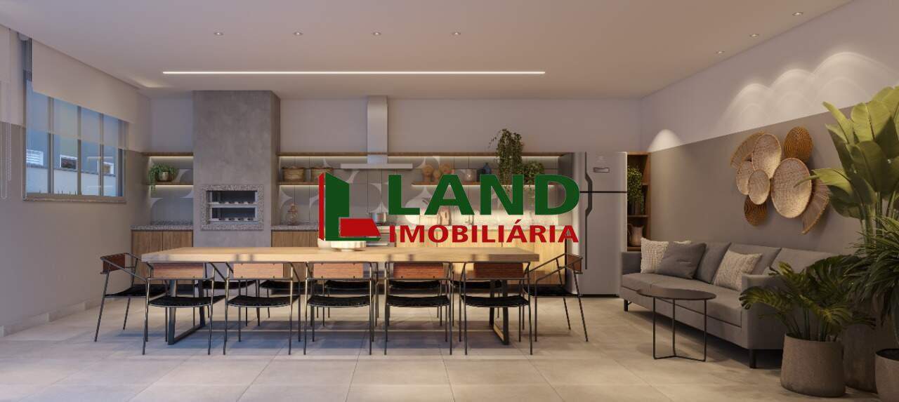Apartamento à venda no Ouro Preto: 