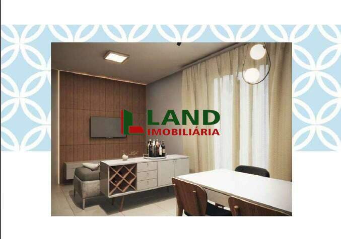 Apartamento à venda no Padre Eustáquio: 